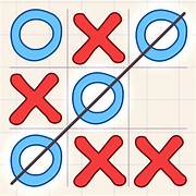 Tic-Tac-Toe